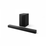 LG Soundbar 3.1 Channel Sound System | S60T | Bluetooth