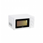 Adler | Microwave Oven | AD 6205 | Free standing | 700 W | White