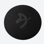 Arozzi ZONA Floor Pad | Black/Grey