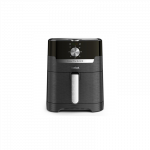 TEFAL | Fryer Easy Fry and Grill | EY501815 | Power 1550 W | Capacity 4.2 L | Black