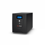 CyberPower | Backup UPS Systems | VALUE2200EILCD | 2200   VA | 1320   W