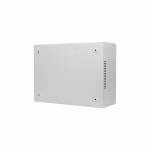 Lanberg WAF1-5203-04-00S rack cabinet 3U Wall mounted rack Grey