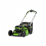Cordless Lawnmower with Drive 60V 51 cm Greenworks GD60LM51SP - 2514307