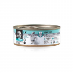 3COTY Chicken with duck Kidney care  - wet cat food - 80g