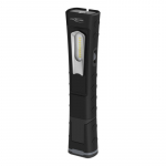 LED Work Light 1000 lm Rechargeable 10 W