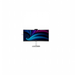 Philips 6000 series 34B2U6603CH/00 computer monitor 86.4 cm (34") 3440 x 1440 pixels Wide Quad HD LCD Grey