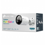 TP-Link INSIGHT S345 Bullet IP security camera Outdoor 2688 x 1520 pixels Wall