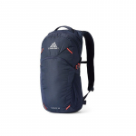 Gregory Nano Urban backpack 18 l Navy blue