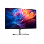 Dell | P2725HE | 27 " | IPS | 100 Hz | 8 ms | 1920 x 1080 pixels | 300 cd/m&sup2; | HDMI ports quantity 1 | Warranty 60 month(s)