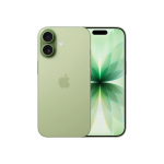 Apple | iPhone 17 | Sage | 6.3 " | 2622 x 1206 pixels | OLED | A19 | Internal RAM 8 GB | 256 GB | Dual SIM | Nano SIM | 5G | Main camera resolution 48 MP | iOS 26 | Secondary camera resolution 48 MP