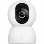 Xiaomi | Smart Camera C701 EU | Dome | 8 MP | F/1.6 | H.265 | microSD card (8 GB to 256 GB)
