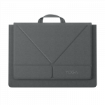 Lenovo | Yoga Tote Sleeve | Fits up to size 16 " | Sleeve | Grey