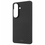 FIXED MagVelar for Samsung Galaxy S26, black | Fixed