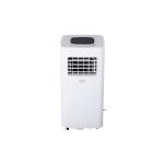 Adler | Air conditioner | AD 7924 | Number of speeds 2 | Fan function | White