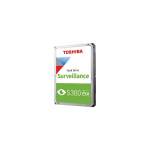 Toshiba S300 Pro Surveillance internal hard drive 10 TB 7200 RPM 512 MB 3.5" Serial ATA III
