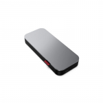 Lenovo Go Lithium-Ion (Li-Ion) 20000 mAh Black, Grey