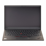 LENOVO X1 Carbon Gen. 8th i7-10610U 16GB 512GB SSD 14" FHD Win11pro USED US QWERTY Used