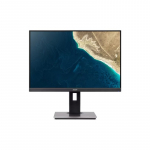 Acer Vero B7 B247W E5 computer monitor 61 cm (24") 1920 x 1200 pixels WUXGA LED Black