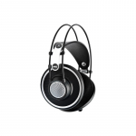 AKG K702 Open Over-Ear Headphones