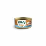 OASY Caprice Mousse Ocean Fish - wet cat food - 85g