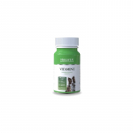 HOLISTA Vitamin E- supplements for dogs and cats -  90 tablets