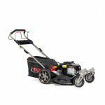 Nax petrol mower w. drive 150cc NAX2000S
