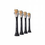 Philips Premium Plaque Defence HX9044/88 4 pack brush heads