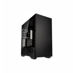 Kolink Stronghold Prime Midi Tower Black
