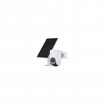 EZVIZ HB8 Lite 4G+Wifi kit Turret IP security camera Outdoor 2560 x 1440 pixels Wall
