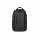 Genesis Pallad 510 | Fits up to size 17.3 " | Backpack | Shoulder strap | Black