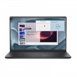 Dell Pro 15 Essential PV15250 | Carbon Black | 15.6 " | WVA | FHD | 1920 x 1080 pixels | Anti-Glare | Intel Core i7 | i7-1355U | 8 GB | DDR5 | Solid-state drive capacity 512 GB | Intel UHD Graphics | Windows 11 Pro | 802.11ax | Keyboard language Engl ...