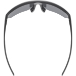 Okulary rowerowe UVEX Vectiv   one size