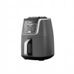 Ninja AF160 Single 5.2 L Stand-alone 1750 W Hot air fryer Grey