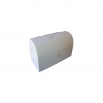 Singer 9960 Quantum Stylist sewing machine, white