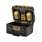 TOUGHSYSTEM CHARGER DWST83471 2X4A DEWALT