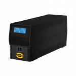 Orvaldi ID800CH uninterruptible power supply (UPS) Line-Interactive 0.8 kVA 480 W