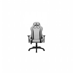 Arozzi Gaming Stuhl Avanti Ash SoftFabric Console gaming chair Upholstered seat
