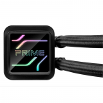 Asus Prime LC 360 ARGB Processor Liquid cooling kit 12 cm