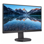Philips B Line 276B9/00 LED display 68.6 cm (27") 2560 x 1440 pixels Quad HD Black