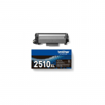 Brother TN-2510XL toner cartridge 1 pc(s) Original Black