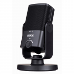 R&Oslash;DE NT-USB mini Black Table microphone