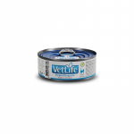 FARMINA Vet Life Hypoallergenic Pork & Potato - wet cat food - 85 g