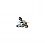 DeWalt System AKU 18V 18V Mitre Saw 184mm, Speed 3