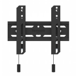TV SET ACC WALL MOUNT/WL30S-850BL12 NEOMOUNTS
