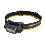 HEADLAMP NU SERIES 1000 LUMENS/NU40 NITECORE