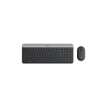 KEYBOARD WRL COMBO MK470/ENG 920-009204 LOGITECH