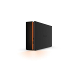 External HDD|SEAGATE|Expansion|1000 GB|Colour Black|STKL1000400