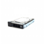 Dell | 12TB 7.2K RPM SATA 6Gbps 512e 3.5in Hot-plug Hard Drive, CK | 7200 RPM | 12000 GB | Hard drive | Hot-swap