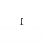 Sunne | Projector Ceiling mount | Tilt, Swivel | Maximum weight (capacity) 20 kg | Black