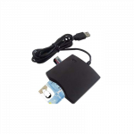 Transcend | SMART CARD READER USB PC/SC Black